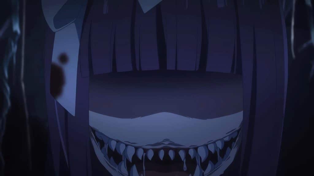 Annonce de la diffusion de l'anime Demon's Crest pour 2026.