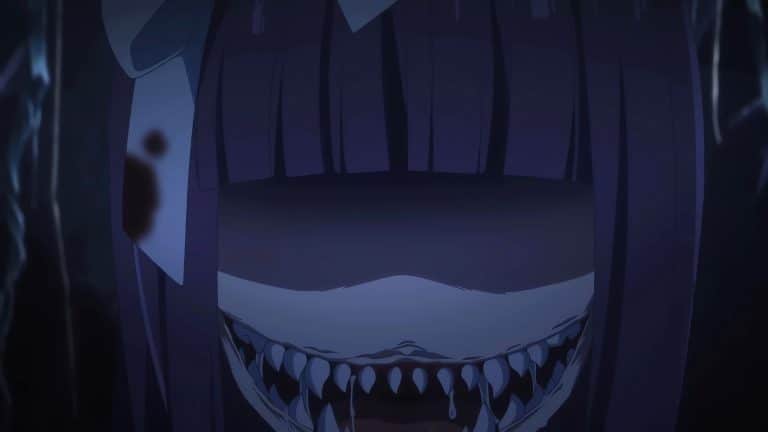 Annonce de la diffusion de l'anime Demon's Crest pour 2026.