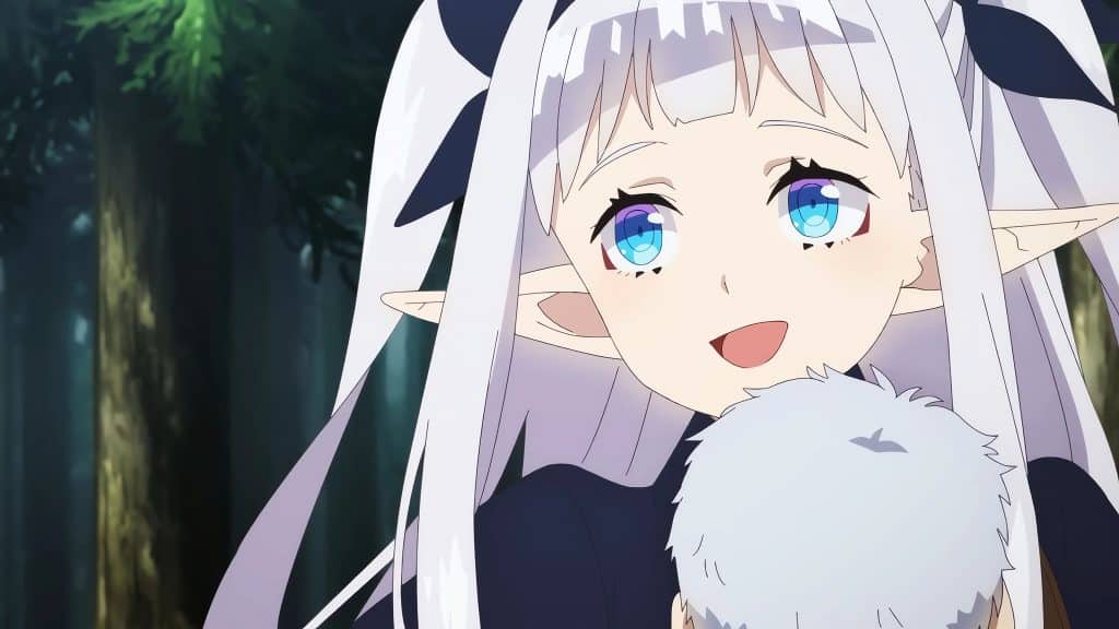 Annonce de la date de sortie de l'anime Farming Life in Another World Saison 2.