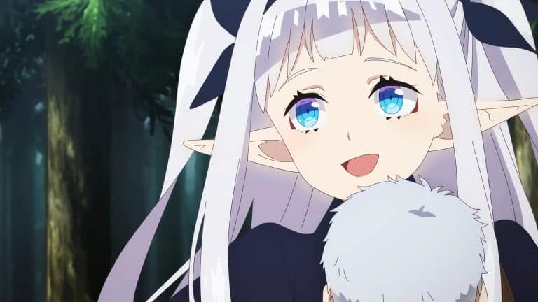 Annonce de la date de sortie de l'anime Farming Life in Another World Saison 2.