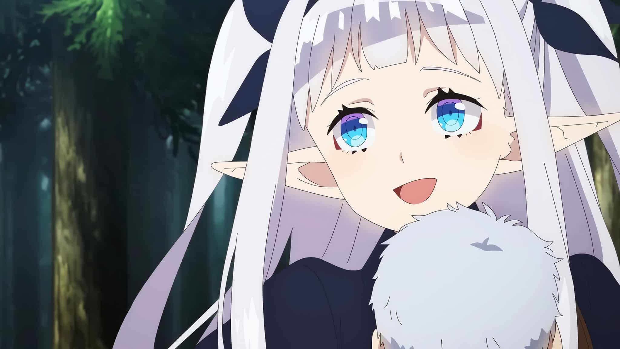 Annonce de la date de sortie de l'anime Farming Life in Another World Saison 2.