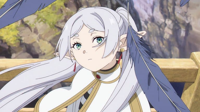 Annonce de la date et l'heure de sortie exactes pour l'épisode 10 de l'anime Frieren saison 2.