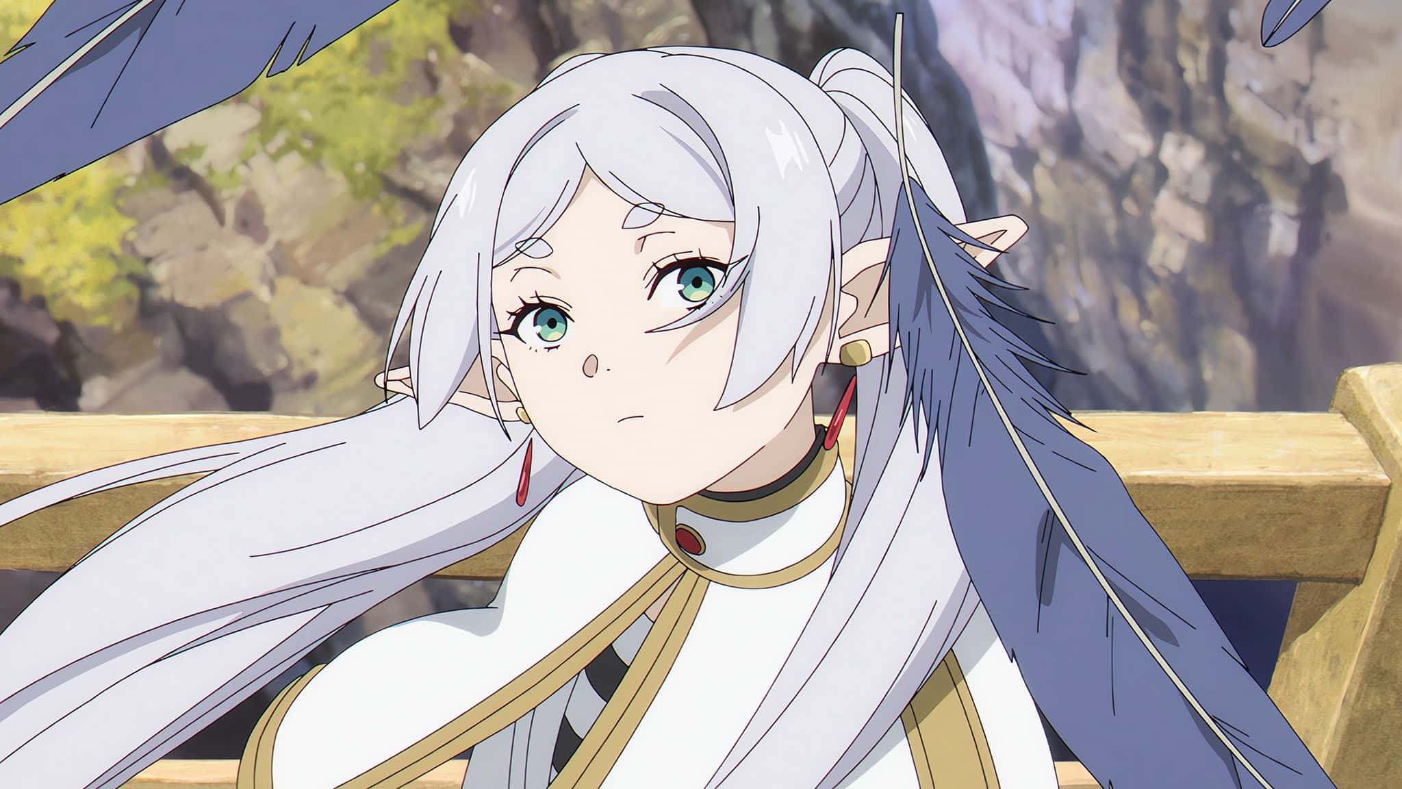 Annonce de la date et l'heure de sortie exactes pour l'épisode 10 de l'anime Frieren saison 2.