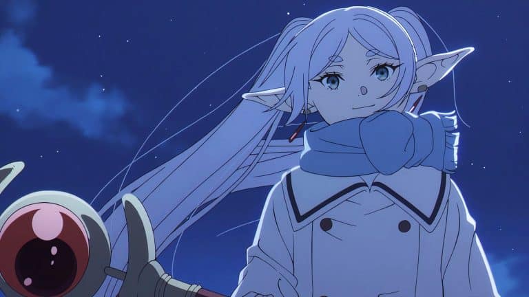 Annonce de la date et l'heure de sortie exactes pour l'épisode 8 de l'anime Frieren saison 2.