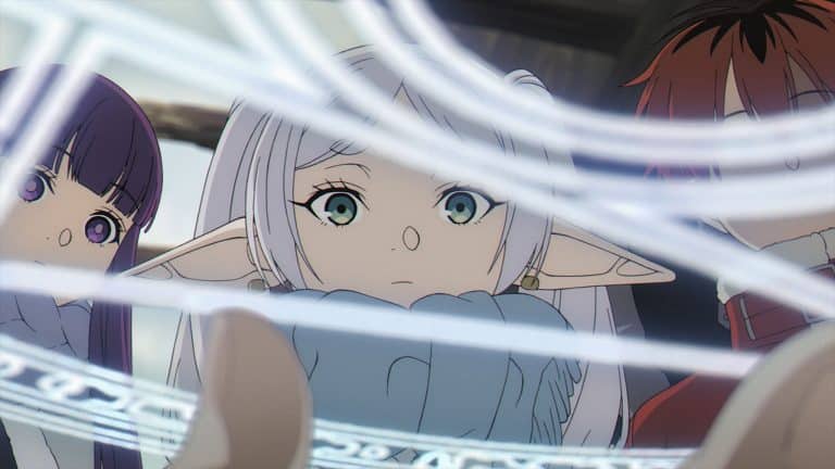 Annonce de la date et l'heure de sortie exactes pour l'épisode 9 de l'anime Frieren saison 2.