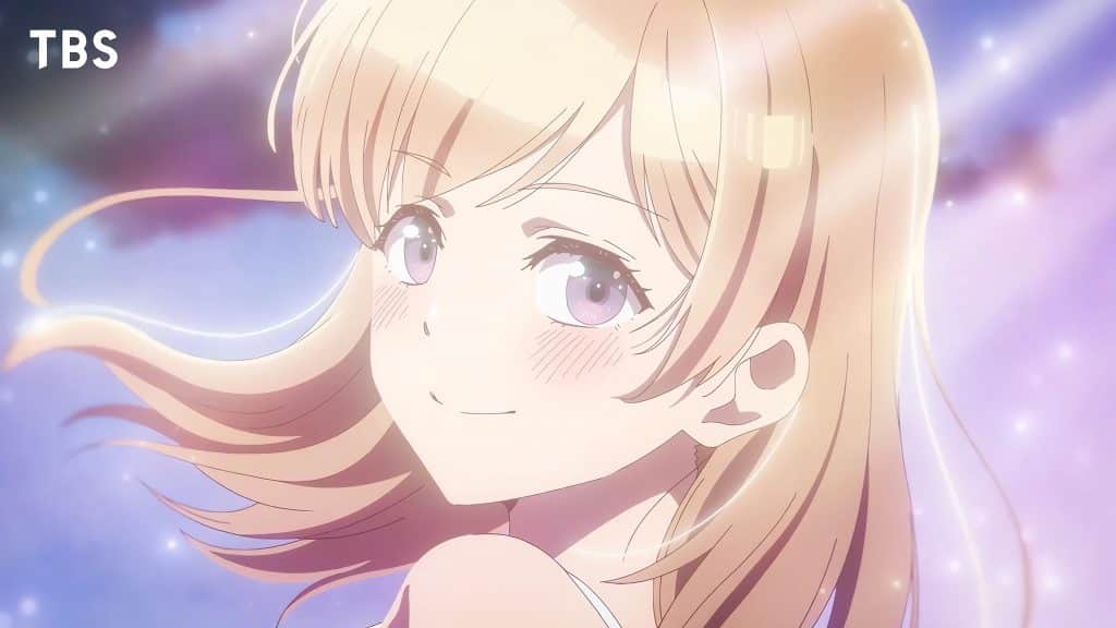 Annonce de la date de sortie de l'anime Haibara’s Teenage New Game+.