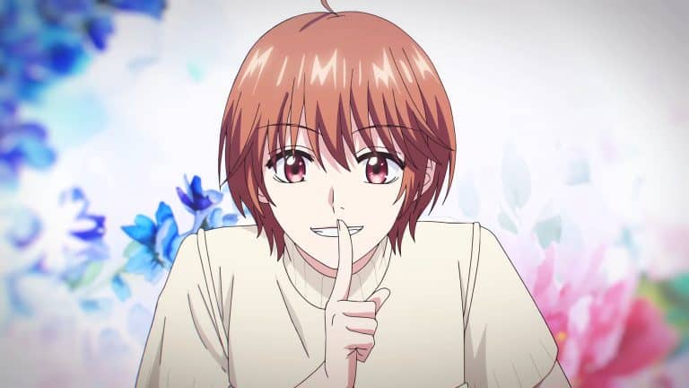 Annonce de l'anime Hana-Kimi saison 2.