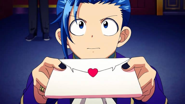 Premier trailer de l'anime Welcome to Demon School Iruma-Kun Saison 4.