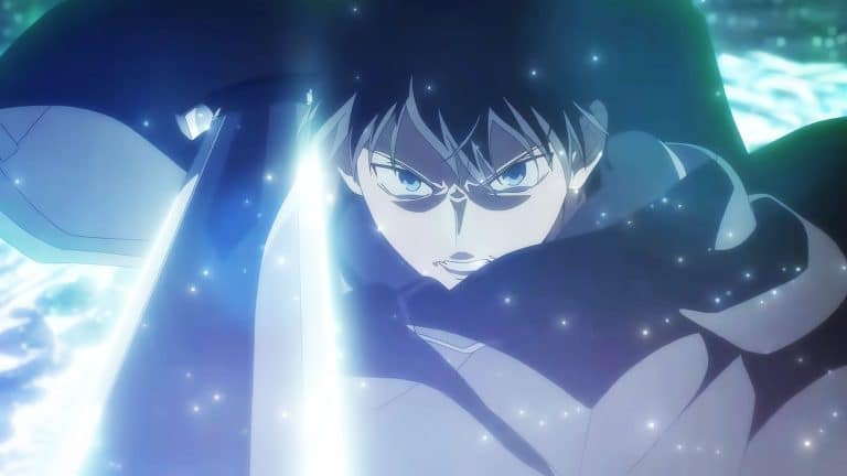 Annonce de l'anime Jack-of-all-trades saison 2.