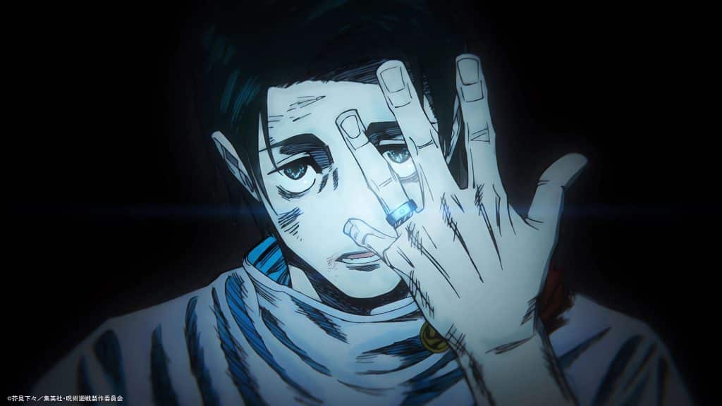 Annonce de la date et heure de sortie exactes pour l'épisode 12 de l'anime JUJUTSU KAISEN saison 3.