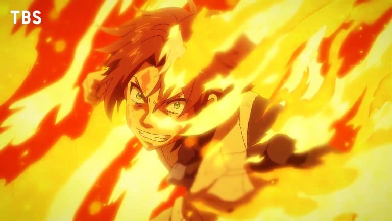 Annonce de la date de sortie de l'anime Killed Again, Mr. Detective?.