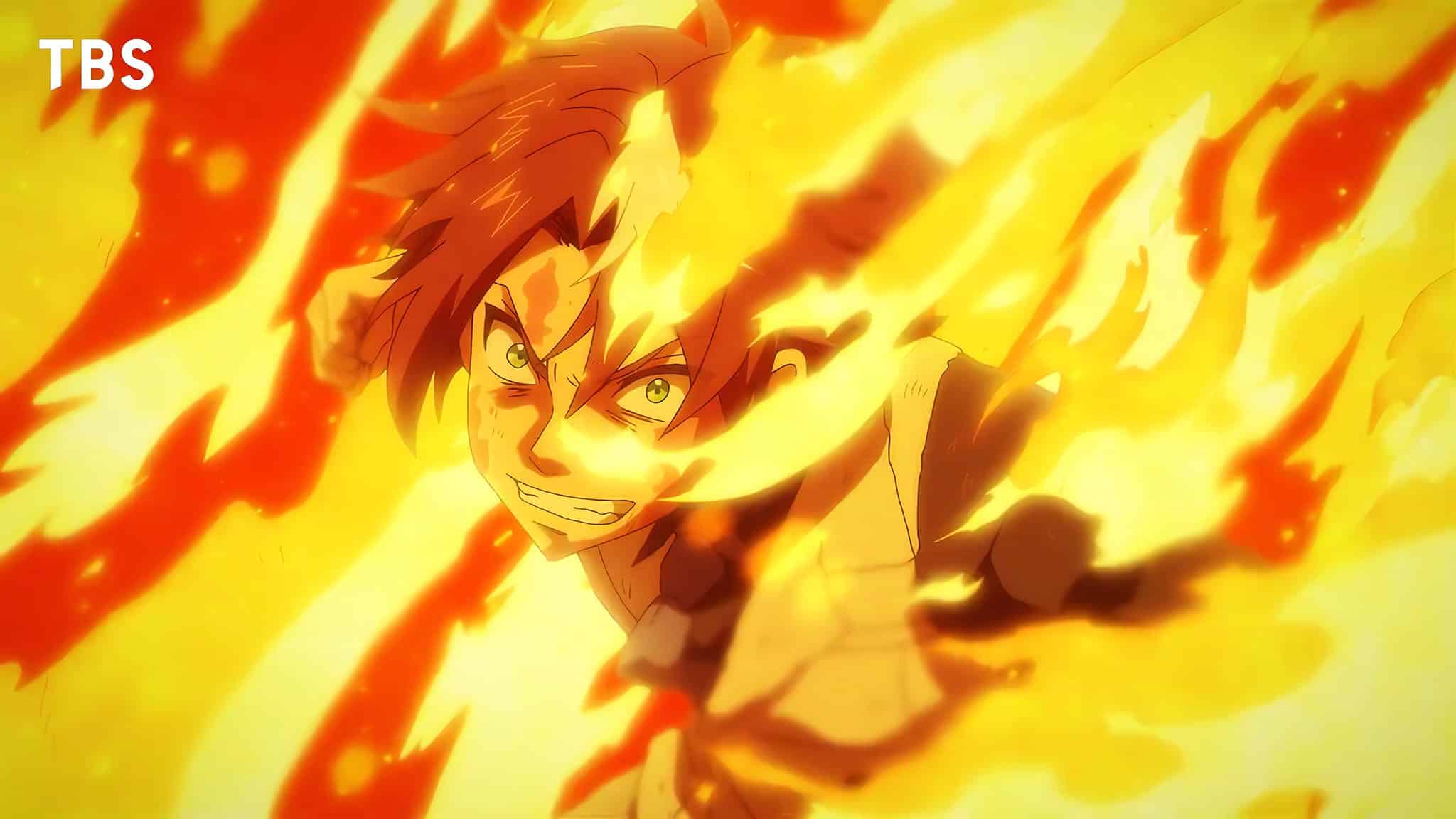 Annonce de la date de sortie de l'anime Killed Again, Mr. Detective?.