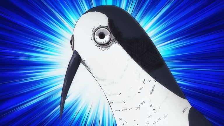 Annonce de la date de sortie de l'anime Kujima : Why Sing, When You Can Warble?.