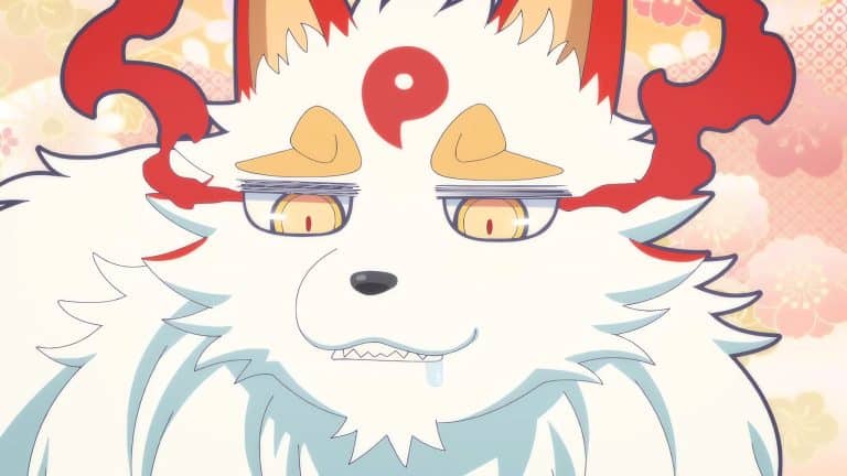 Nouveau Trailer pour l'anime Kusunoki’s Garden of Gods.