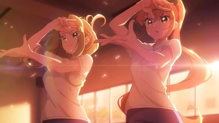 Annonce de la date de lancement de l'anime Les 100 petites amies qui t'aiiiment à en mourir saison 3.