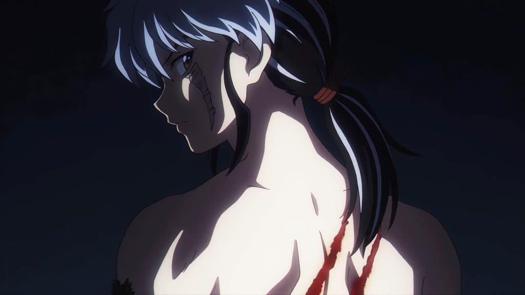 Annonce de la date de sortie de l'anime MAO.