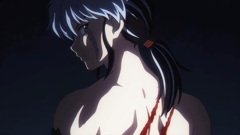 Annonce de la date de sortie de l'anime MAO.