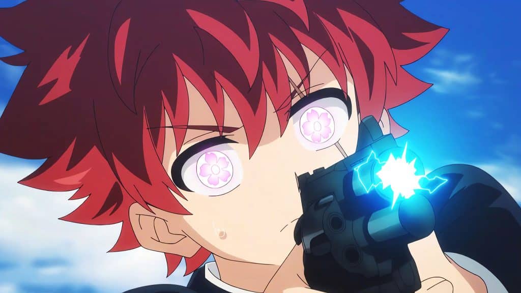 Annonce de la date de sortie de l'anime Mission : Yozakura Family Saison 2.