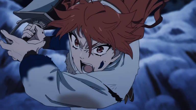 Annonce de la date de sortie de l'anime Mushoku Tensei : Jobless Reincarnation Saison 3.