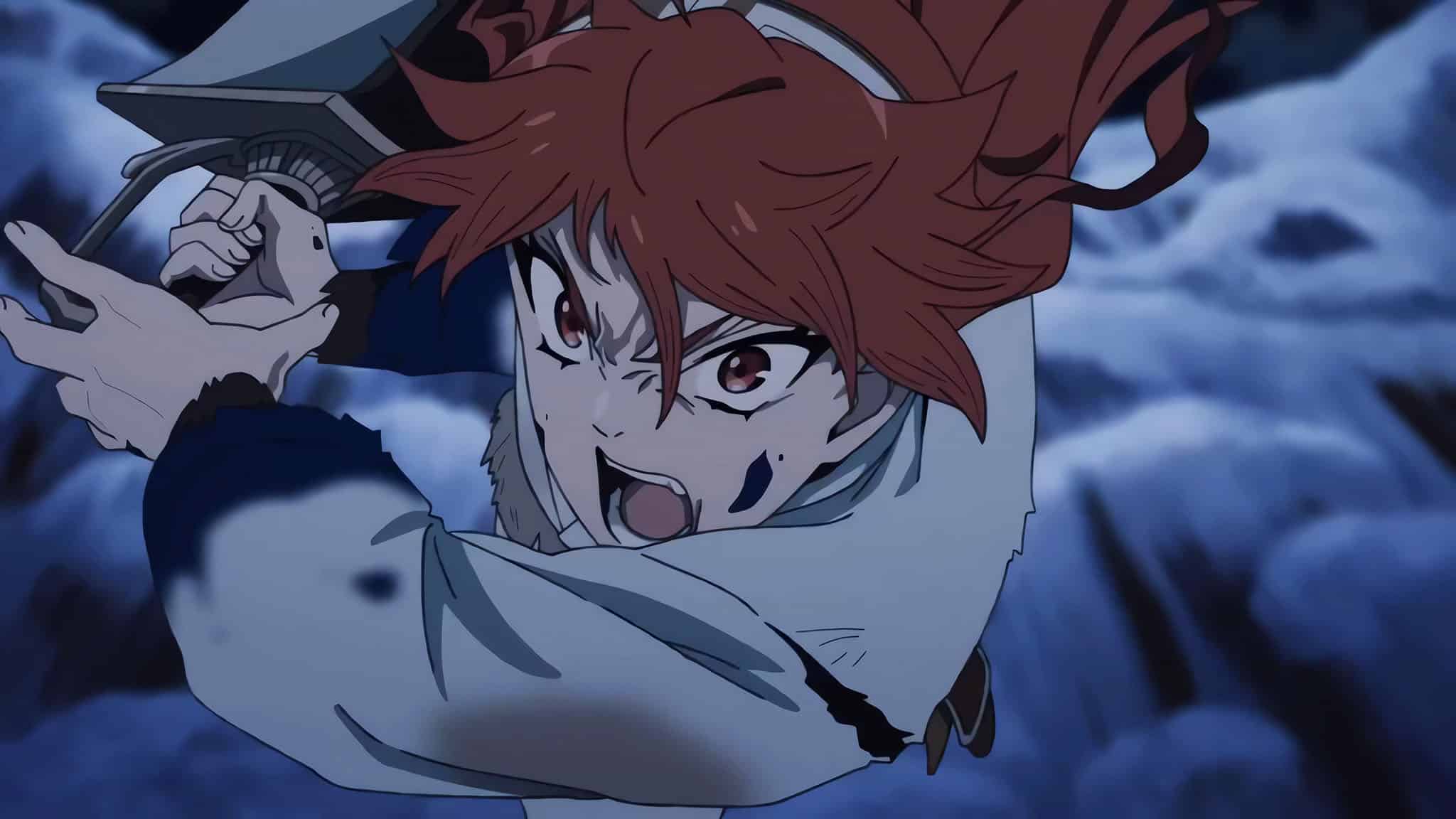 Annonce de la date de sortie de l'anime Mushoku Tensei : Jobless Reincarnation Saison 3.