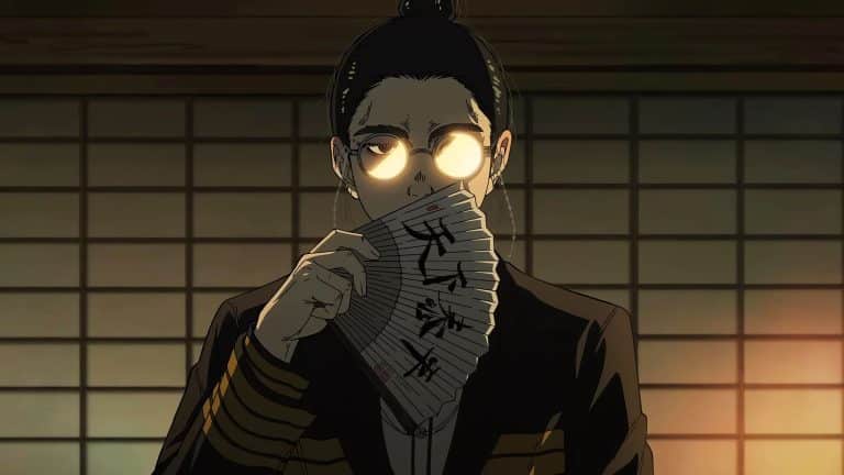 Nouveau Trailer de l'anime NIPPON SANGOKU : Les Nations du Soleil Sanglant.