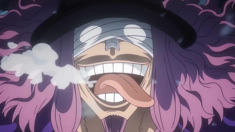 Nouveau Trailer pour l'anime ONE PIECE : Arc Erbaf.