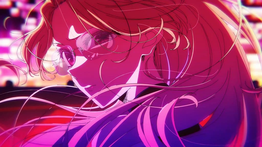 Annonce de l'anime OSHI NO KO saison 4 (OSHI NO KO saison finale).