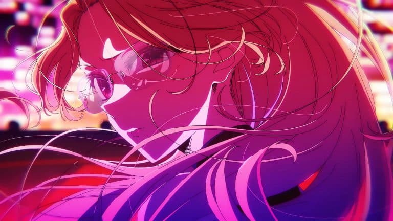 Annonce de l'anime OSHI NO KO saison 4 (OSHI NO KO saison finale).