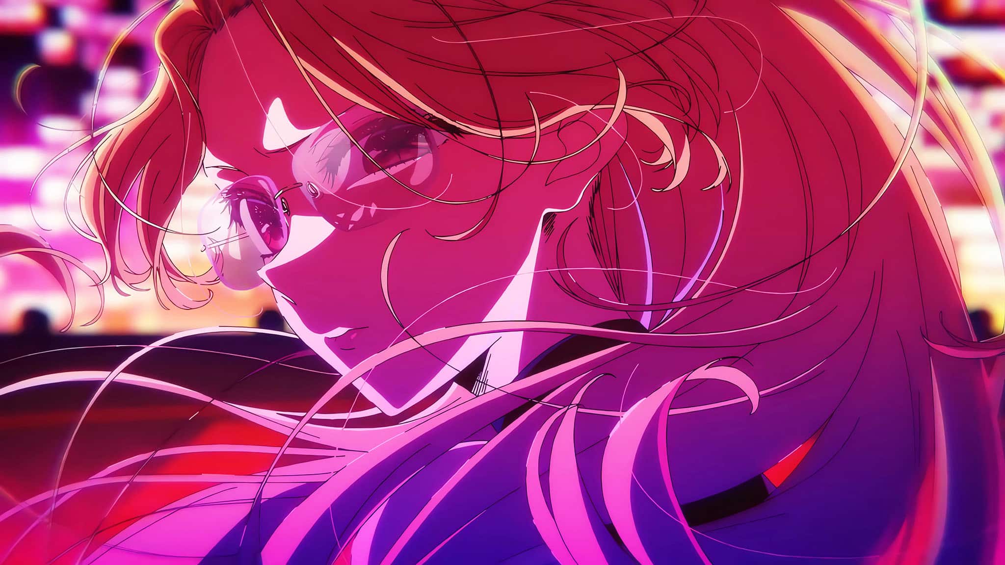 Annonce de l'anime OSHI NO KO saison 4 (OSHI NO KO saison finale).