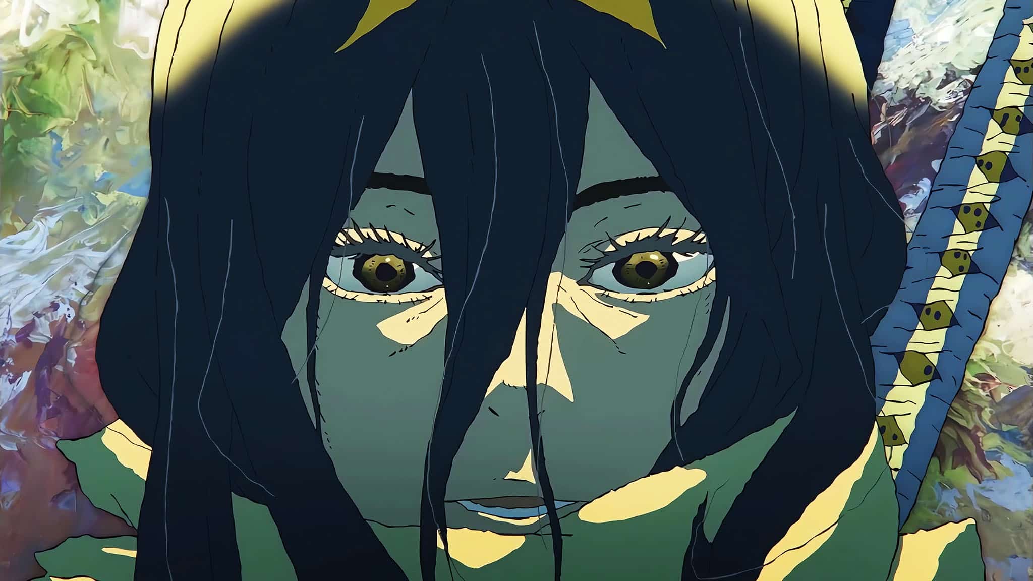 Nouveau trailer pour l'anime Sekiro : No Defeat.