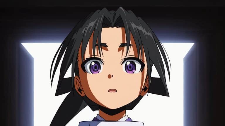 Nouveau teaser pour l'anime The Elusive Samurai saison 2.