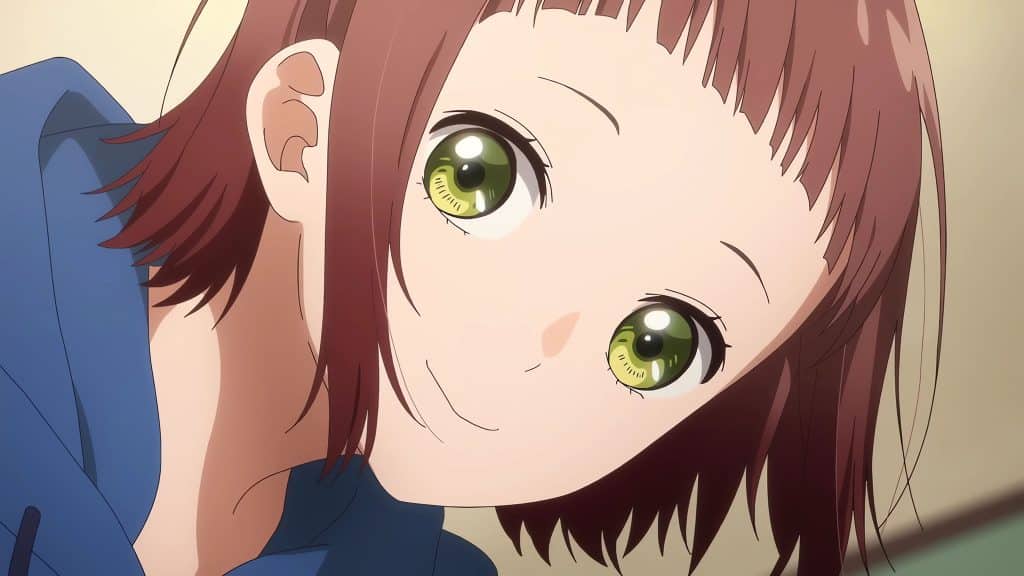 Annonce de la date de sortie de l'anime Uchi no Otouto-domo ga Sumimasen (Quatre frères pour moi !).