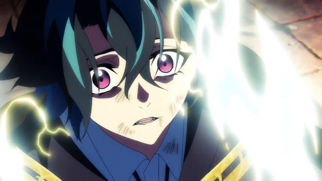 Annonce de la date de sortie de l'anime Wistoria : Wand and Sword Saison 2.