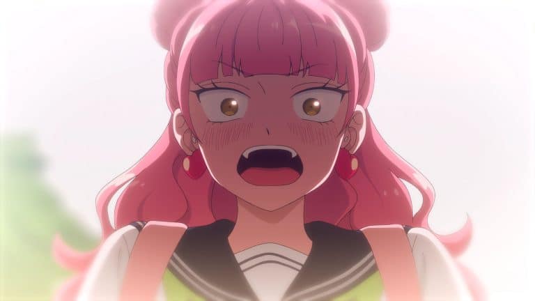 Annonce de la date de sortie de l'anime You and I Are Polar Opposites Saison 2.