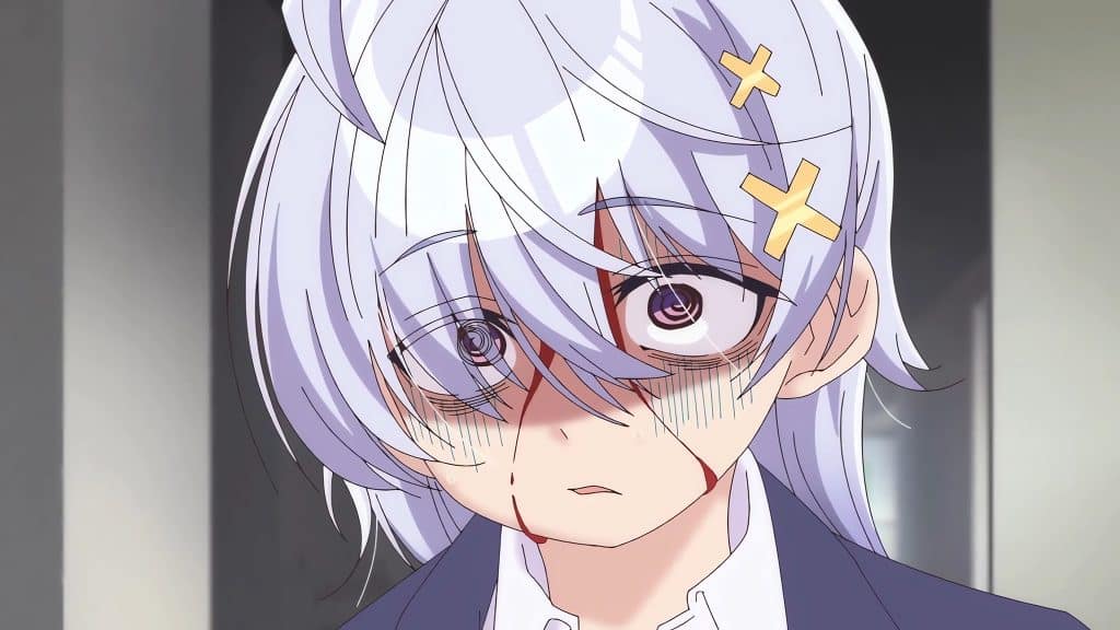 Annonce de la date de sortie de l'anime Yowayowa Teacher.