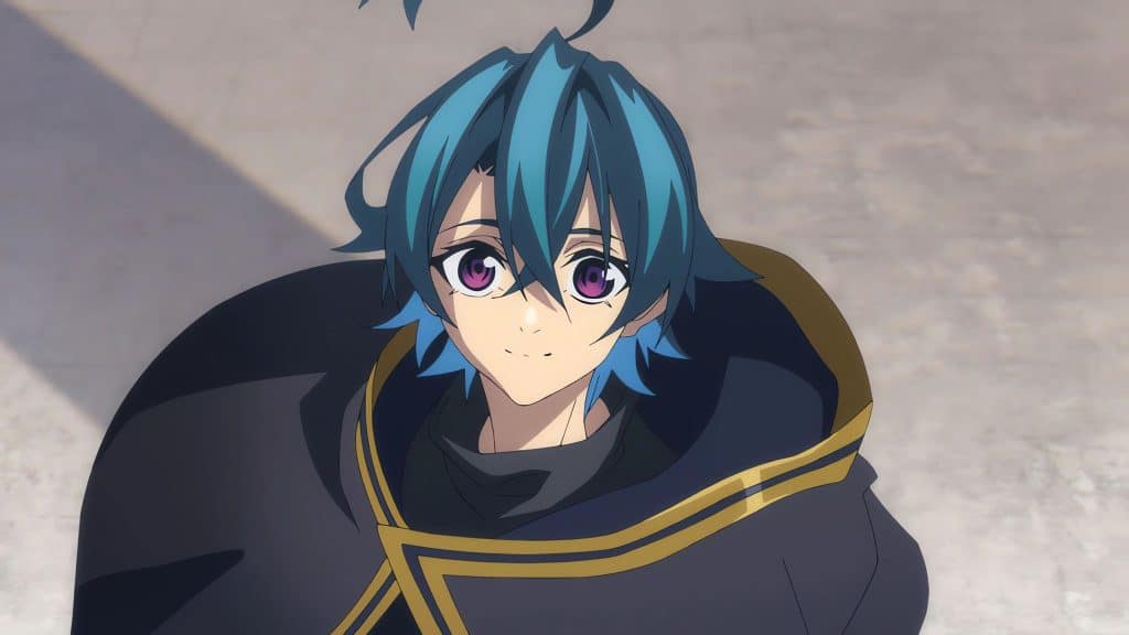 Annonce de la date et de l'heure de sortie exactes pour l'épisode 1 de l'anime Wistoria : Wand and Sword saison 2.