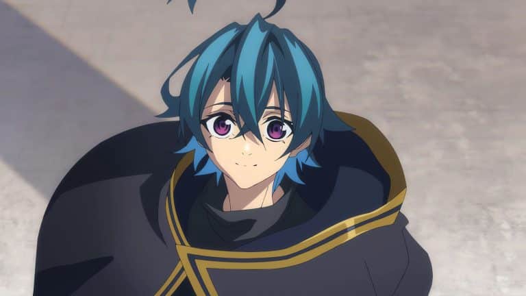 Annonce de la date et de l'heure de sortie exactes pour l'épisode 1 de l'anime Wistoria : Wand and Sword saison 2.