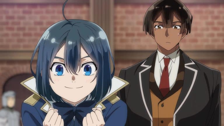 Annonce de la date de lancement de l'anime As a Reincarnated Aristocrat saison 3 pour l'automne 2026.