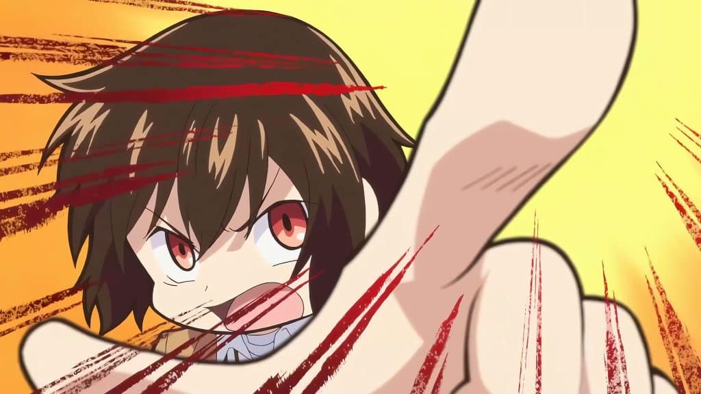 Annonce de la diffusion de l'anime Bungo Stray Dogs WAN saison 2 pour juillet 2026.