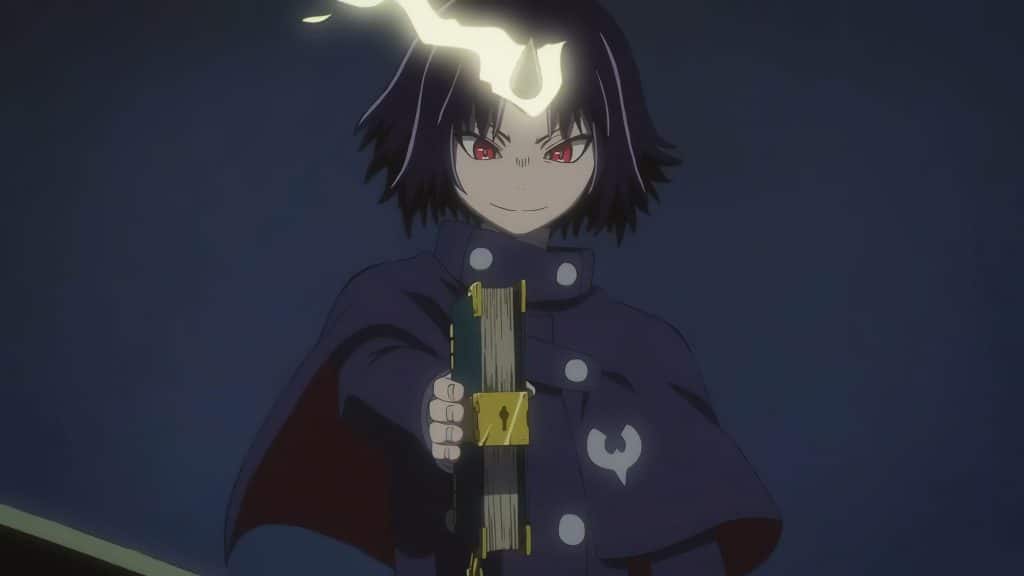 Premier trailer pour l'anime Clevatess saison 2.