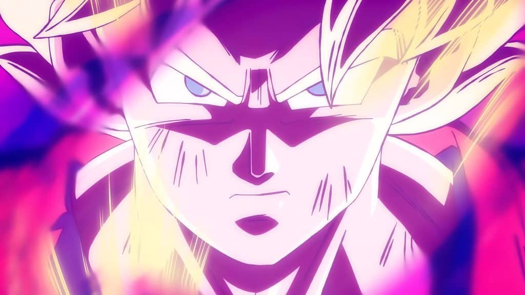 Premier Trailer pour l'anime Dragon Ball Super : Beerus.