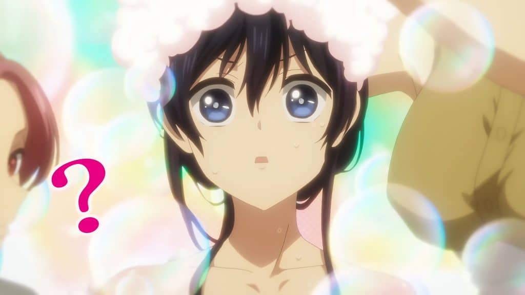 Annonce de la diffusion de l'anime Ibitte Konai Gibo to Gishi pour juillet 2026.