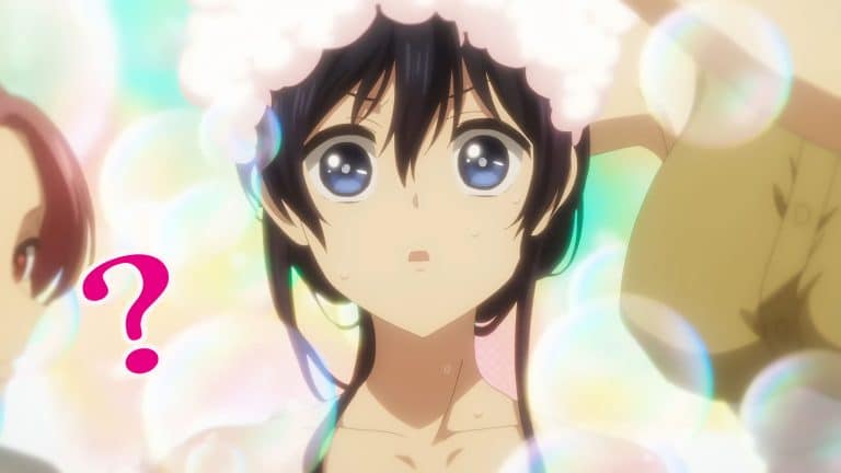 Annonce de la diffusion de l'anime Ibitte Konai Gibo to Gishi pour juillet 2026.