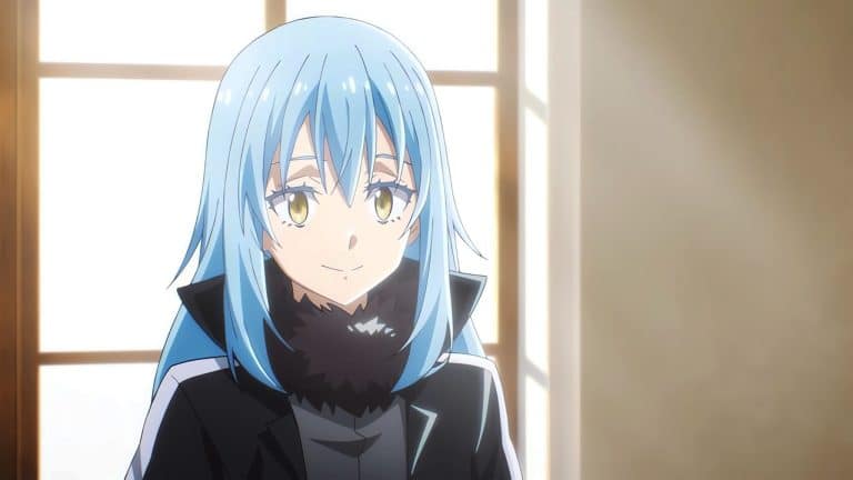 Annonce de la date et l'heure de sortie exactes pour l'épisode 1 de l'anime Moi, quand je me réincarne en Slime saison 4.