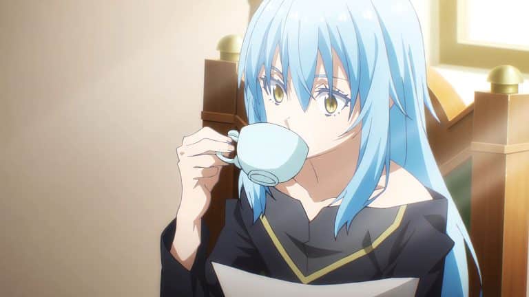 Annonce de la date et l'heure de sortie exactes pour l'épisode 2 de l'anime Moi, quand je me réincarne en Slime saison 4.