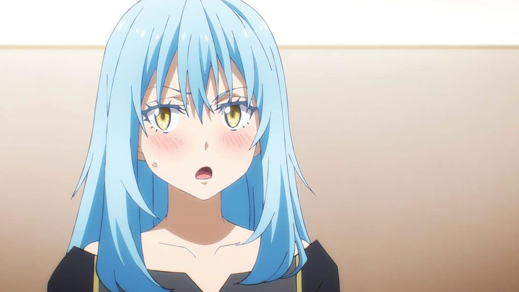 Annonce de la date et l'heure de sortie exactes pour l'épisode 3 de l'anime Moi, quand je me réincarne en Slime saison 4.