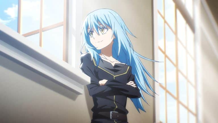 Annonce de la date et heure de sortie de l'épisode 5 de l'anime Moi, quand je me réincarne en Slime saison 4.