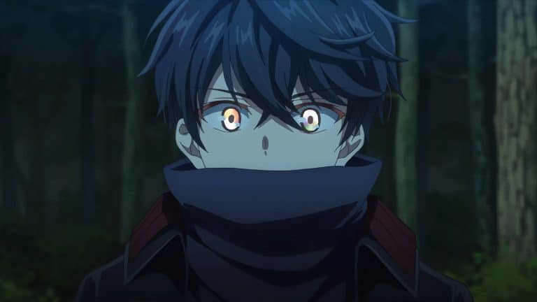 Annonce de la diffusion de l'anime The World's Finest Assassin saison 2.