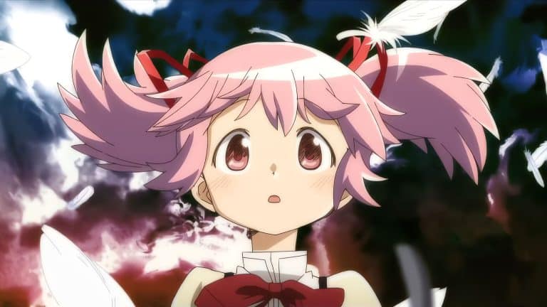 Nouveau Trailer pour le film Puella Magi Madoka Magica : -Walpurgisnacht Rising-.