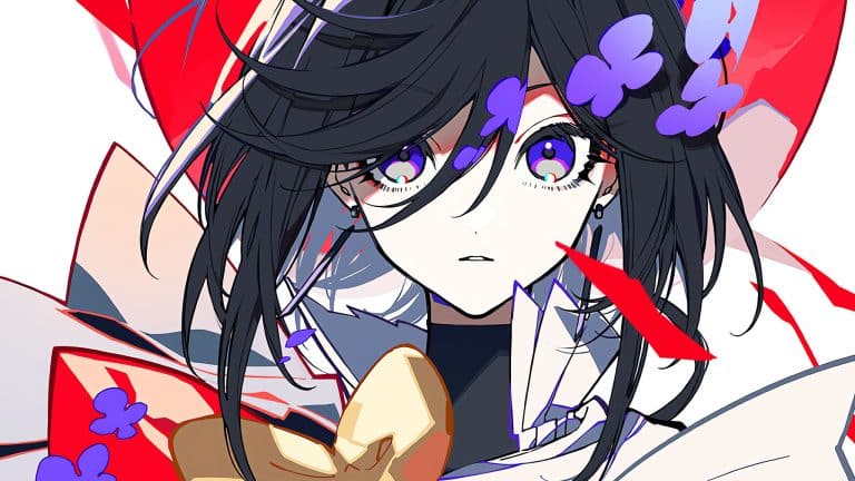 Annonce du film THE RIBBON HERO pour août 2026 sur Netflix.